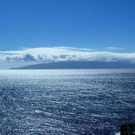 Daire House Vela Puerto de Santiago (Tenerife)