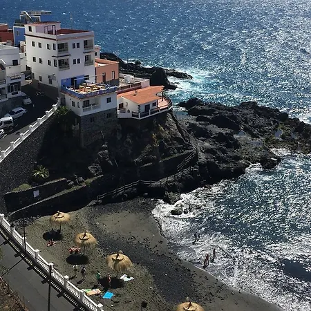 Daire House Vela Puerto de Santiago (Tenerife)