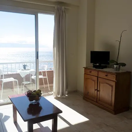 Daire House Vela Puerto de Santiago (Tenerife)