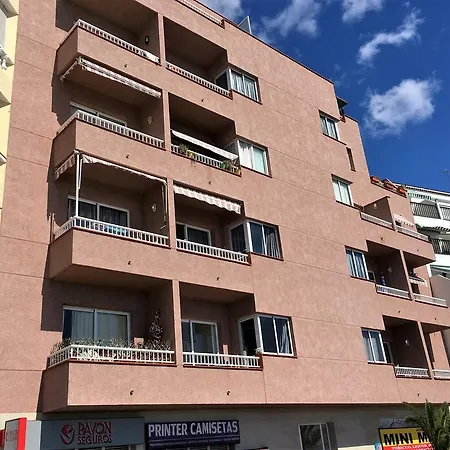 Daire House Vela Puerto de Santiago (Tenerife)