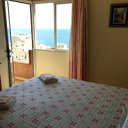 House Vela Appartamento Puerto de Santiago (Tenerife)