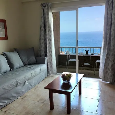 House Vela Puerto de Santiago (Tenerife)